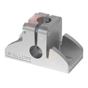Balluff - Zubehör/Ersatzteile für Industriesensoren Grundhalter BMS CU-M-D12-B040-00