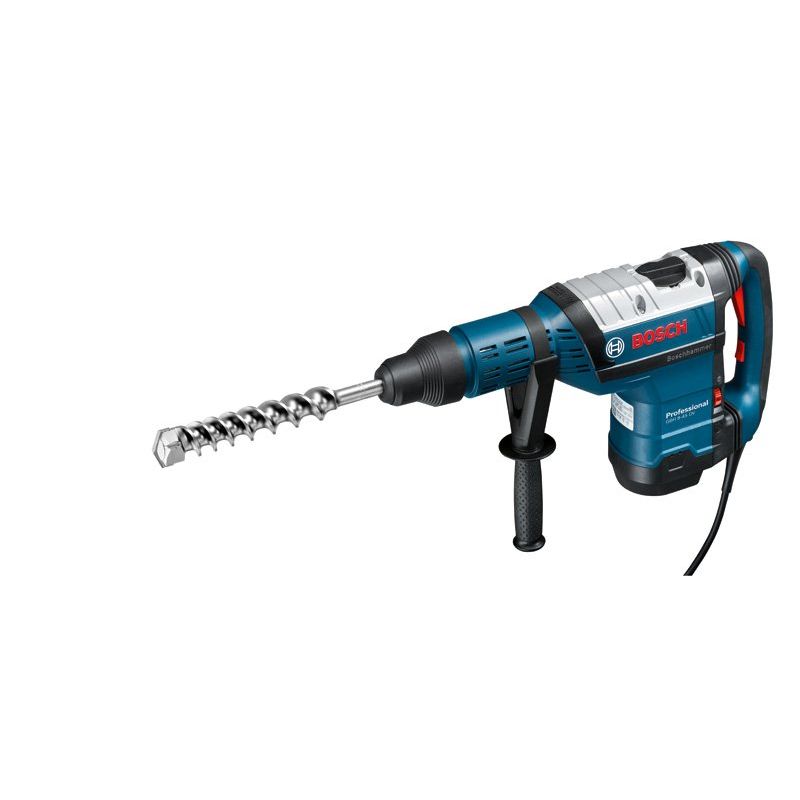 Bosch - Bohr- und Meißelhammer (elektrisch) Bohrhammer mit SDS max 0611265000
