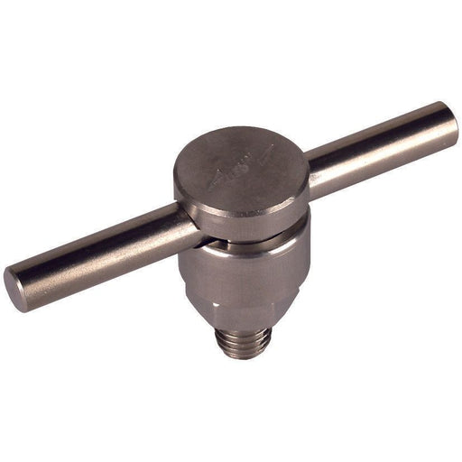 DEHN - Verbinder für Blitzschutz KS-Verbinder NIRO KSV 6.10 FER V2A NIRO f. Rd 6-10mm