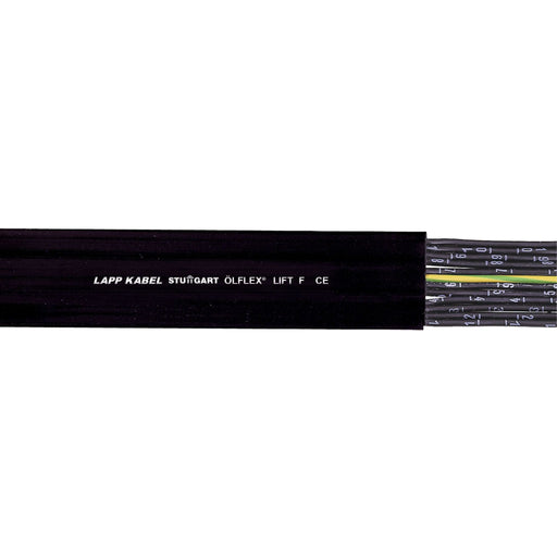Lapp Kabel&Leitung - Energiekabel < 1 kV, für ortsveränderlichen Einsatz ÖLFLEX LIFT F 0042022 20G1 300/500V