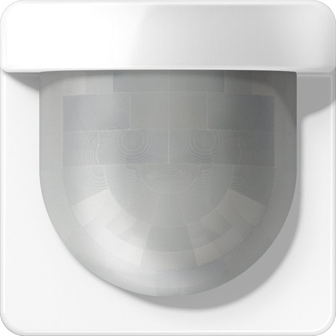 Jung - Bewegungsmelder-Sensor Automatik-Schalter CD 17280 WW Standard