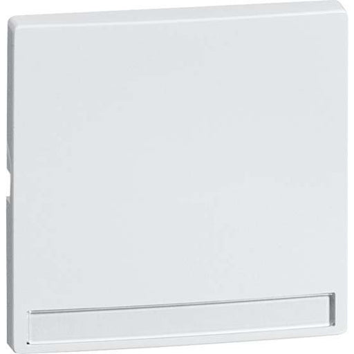 Peha - Abdeckung/Bedienelement für Installationsschalterprogramme Wippe rws D 95.540.02 NA