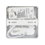 Nobile - Decken-/Wandleuchte LED-Aufbau-Panel 1560736511 840