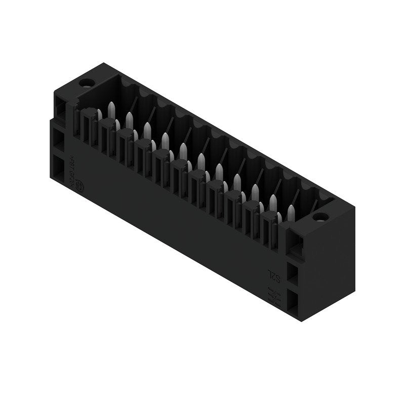 Weidmüller - Leiterplattensteckverbinder Verbinder 3.50mm S2L 3.50/#1729680000 − 36 Stück