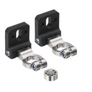 Leuze - Zubehör/Ersatzteile für Industriesensoren Set Halterung BT-2HF