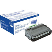 Brother - Verbrauchsmaterial für Telefax/Drucker/MFC Toner TN-3512 für ca.12.000 Seiten
