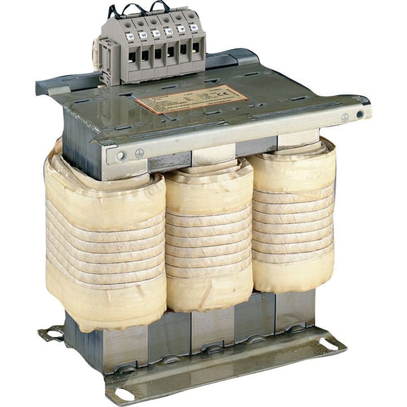 Eaton - Zubehör/Ersatzteile für Frequenzregler Sinusfilter DX-SIN3-037 f. Frequenzumrichter