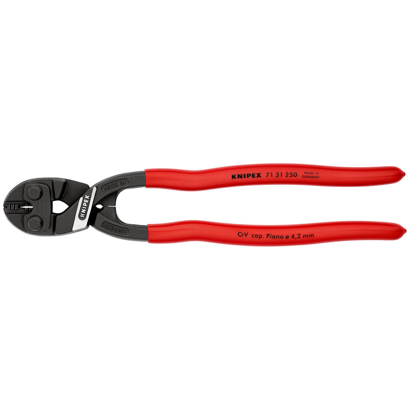 Knipex - Bolzenschneider CoBolt-Bolzenschneider 71 31 250 XL, 250mm