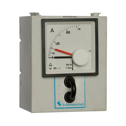 Mersen - Einbau-Amperemeter Amperemeter Einheit 1-ph. 1.000.105 1000 A, NH