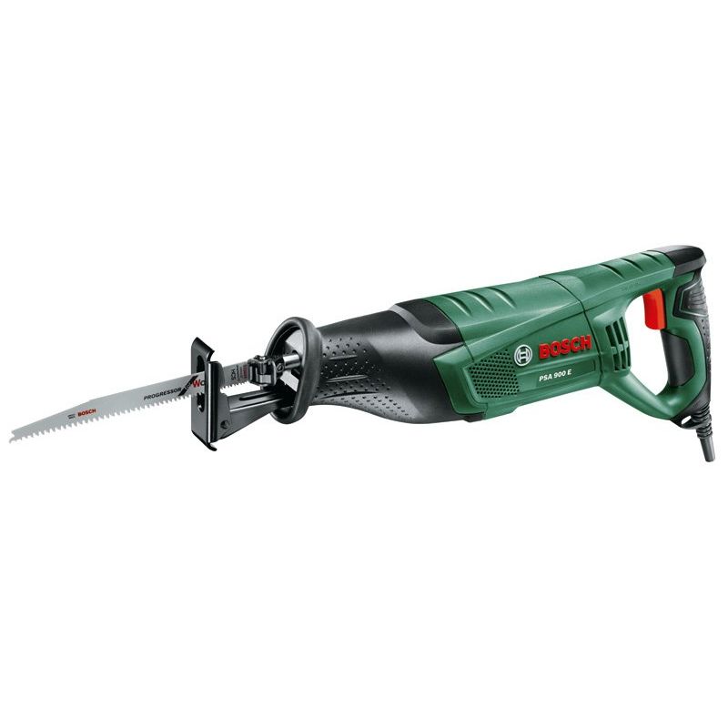Bosch - Säbelsäge (elektrisch) Säbelsäge PSA 900 E 06033A6000