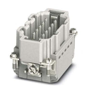 Phoenix Contact - Kontakteinsatz für Rechtecksteckverbinder Kontakteinsatz HC-B 10-I-PT-M