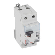 Legrand - Kombination FI-Schalter/Leitungsschutzschalter FI/LS-Schalter Legrand 411294 C-Charakt., 10A
