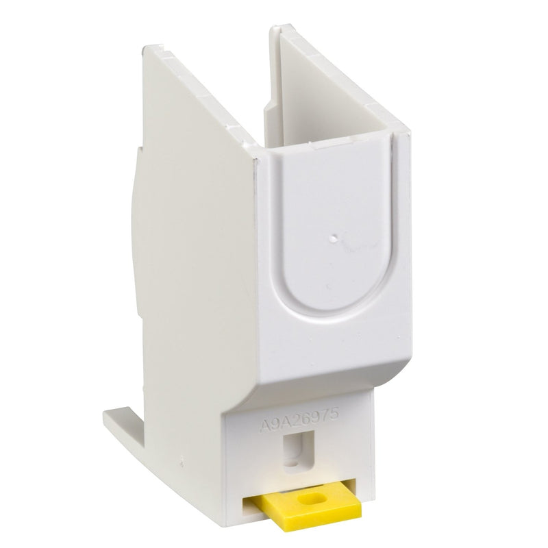 Schneider Electric - Zubehör/Ersatzteile für Niederspannungs-Schalttechnik Klemmenabdeckung A9A26975 1 Pol IC60