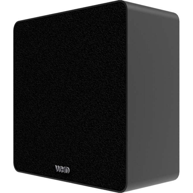 WHD - Lautsprecher HiFi-Box QB 300 WL-T12 Eiche