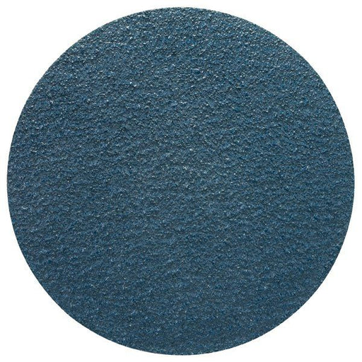 Bosch - Schleifpapier/Schleifvlies Schleifblatt F550, Expert 2608608Y12 for Metal 125 mm 40