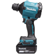 Makita - Luftpumpe (Akku) Akku-Gebläse DAS180Z 18V o.Akku/Ladegerät