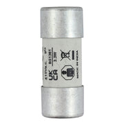 Eaton - Zylindrische Sicherung Sicherungseinsatz 10KR85 10 A, AC 415 V − 20 Stück