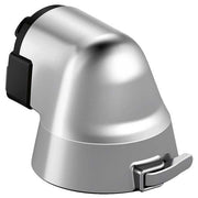 Bosch SDA - Zubehör/Ersatzteile für Küchenmaschine Adapter MUZ9AD1 metallic
