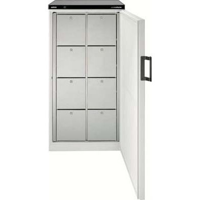 Eisfink - Kühlschrank Gemeinschaftskühlgerät MP481-8 S re multipolar