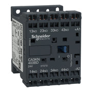 Schneider Electric - Steckdose 3-fach 5940311 RAL1013