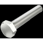 DEHN - Maschinenschraube/Bolzen Sechskantschraube DIN 933 SKS M10X35 DIN933V2A M10x35mm