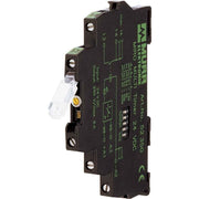 Murrelektronik - Zeitrelais Zeitrelaismodul 6,2mm 52350 Multifunktion