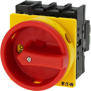 Eaton - Lasttrennschalter Hauptschalter P1-32/EA/SVB/N Einbau/rot/N