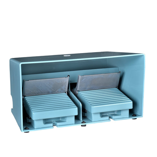 Schneider Electric - Fußschalter XPEM5100D doppelt