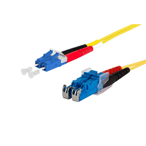 Metz Connect - Patchkabel LWL OpDAT Patchkabel 151P1JOMO20E OS2, 2,0 m