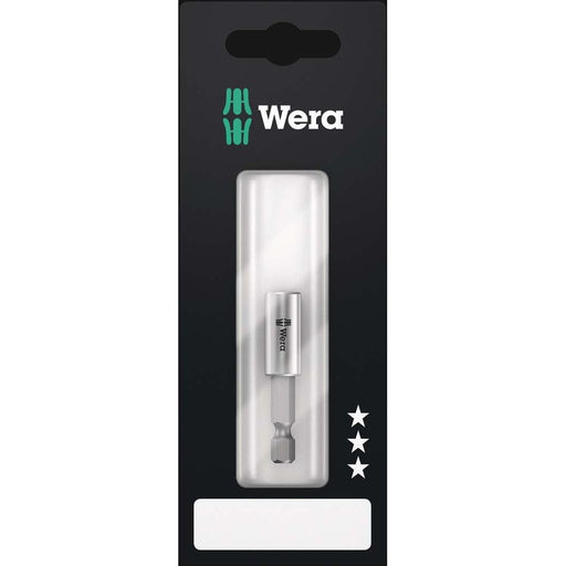 Wera - Bithalter Universalhalter 073357 1/4"x75mm