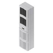 nVent Hoffman - Klimagerät (Schaltschrank) Slim-Fit-Kühlgerät 1000W S101046G031
