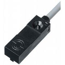 Pepperl+Fuchs Fabrik - Induktiver Näherungsschalter Induktiver Sensor NBN4-F29-E3-0,5M-V3 − 1 Stück