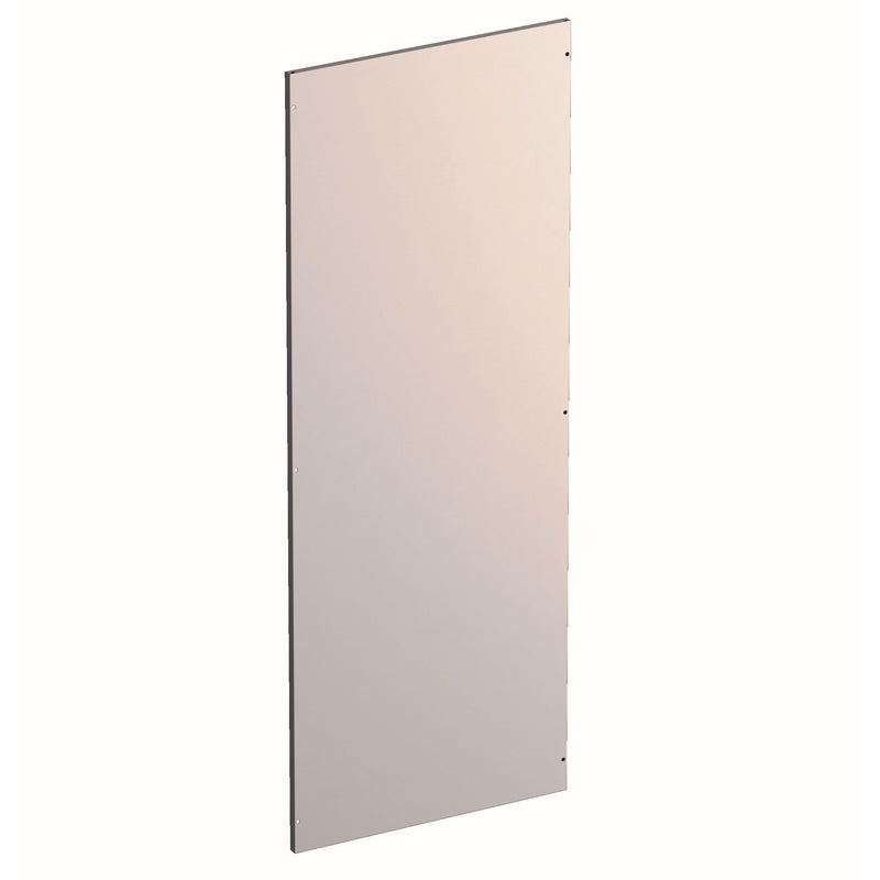 Schäfer IT - Seiten-/Rückwand (Schaltschrank) PX BA18 Seitenwand 120x100 B702121000