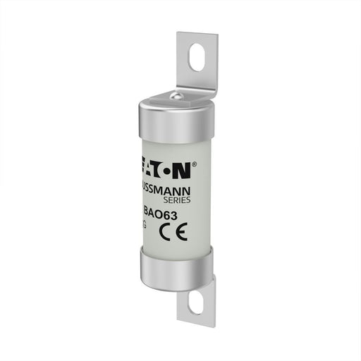 Eaton - HRC-Sicherung Sicherungseinsatz BAO63 63 A, AC 500 V − 20 Stück