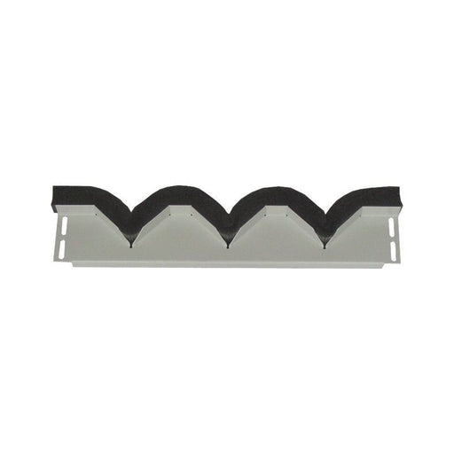 Eaton - Komponente für den Ausbau (Schaltschrank) Boden-/Dachabdeckstreifen XLST2J135D 105mm lang 75mm