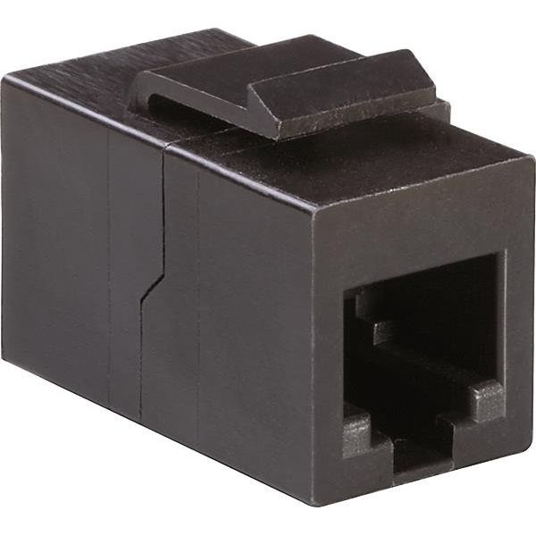Bachmann - Modulare Kupplung ISDN Modul 940.085 Bu./Bu. Sw