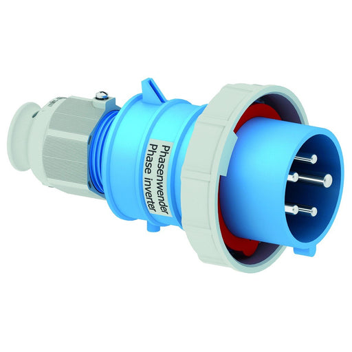 Bals Elektrotech - CEE-Stecker (IEC 60309) Phasenwender 32A 5p 230V 9 2267 h IP67