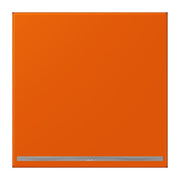 Jung - Orientierungsleuchte LED-Orientierungslicht LC 1539-OO LNW 260 orange vif (4320S)