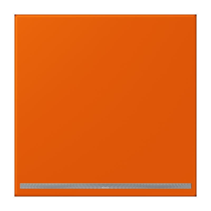 Jung - Orientierungsleuchte LED-Orientierungslicht LC 1539-OO LNW 260 orange vif (4320S)