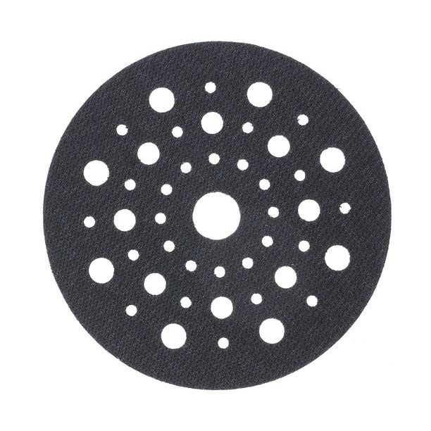 Bosch - Stützteller für Schleifwerkzeug Schleiftellerschoner, 125 2608000689 mm für