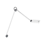 Waldmann Light - Tischleuchte Büroleuchte 00638510 4000K