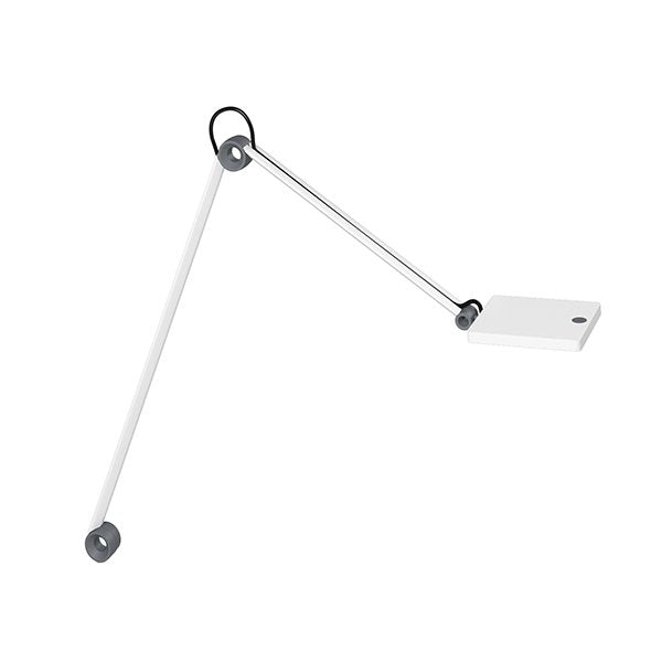 Waldmann Light - Tischleuchte Büroleuchte 00638510 4000K