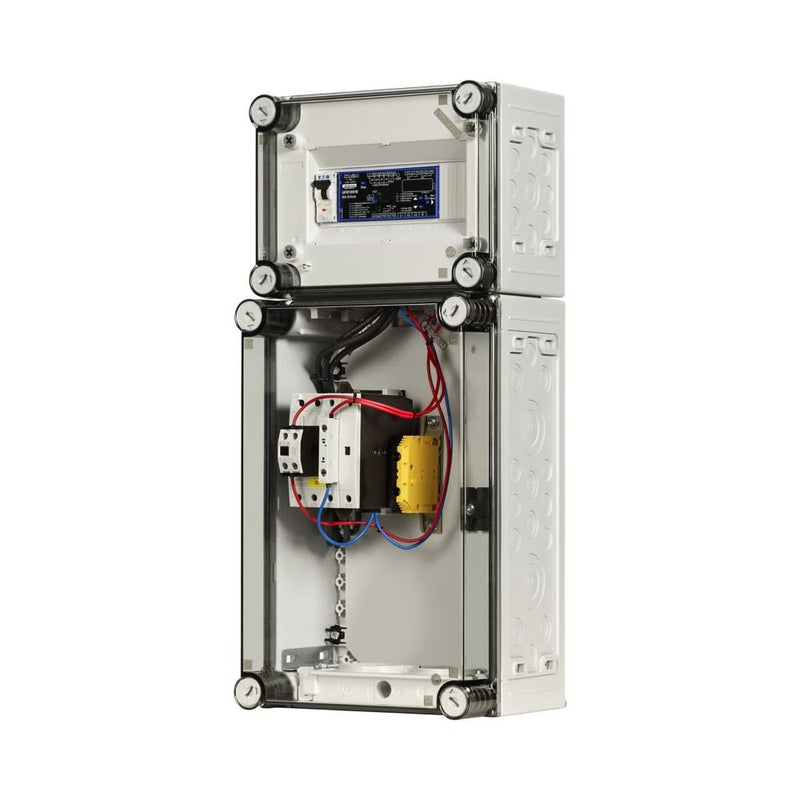Eaton - Zubehör/Ersatzteile für Niederspannungs-Schalttechnik Netz-u.Anlagenschutz NAS63-CI-2 63 A, 4-polig