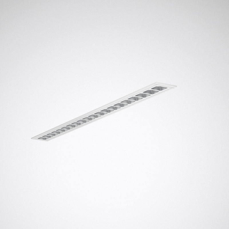 Trilux - Decken-/Wandleuchte LED-Einbauleuchte Creavo M17  #7693651 930, DALI  − 1 Stück