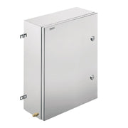 Weidmüller - Gehäuse/Schrank für Explosionsschutz Gehäuse KTB QL 624515 S4E1 450x620x150mm,elekt.