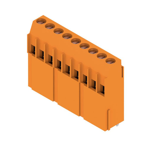 Weidmüller - Leiterplattenklemme Leiterplattenklemme LL1N 5.00#1975320000 5.00mm − 50 Stück