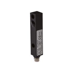 Ipf Electronic - Einweg-Lichtschranke Hochleistungslichtschranke OE136070 Empfänger 67x12x12mm