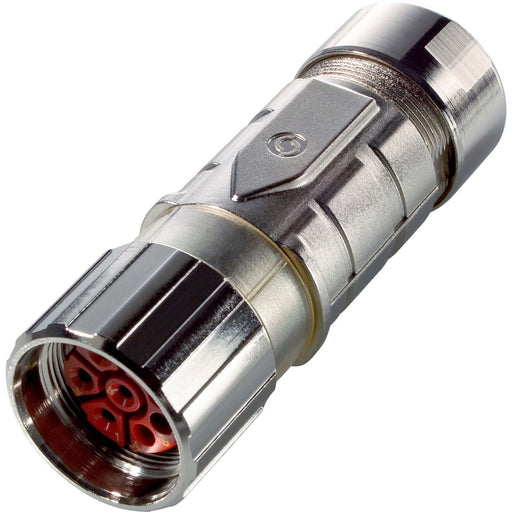 Lapp Zubehör - Rundsteckverbinder, feldkonfektionierbar (Industriesteckverbinder) EPIC-POWER-LS1-KIT-D6- LS1KIT D6 3+PE+4K(1) 3+PE+4-K-(1)