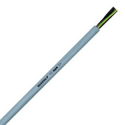 Lapp Kabel&Leitung - Energiekabel < 1 kV, für ortsveränderlichen Einsatz H05VV5-F 12G1 0011021/1000 − 1000 Meter