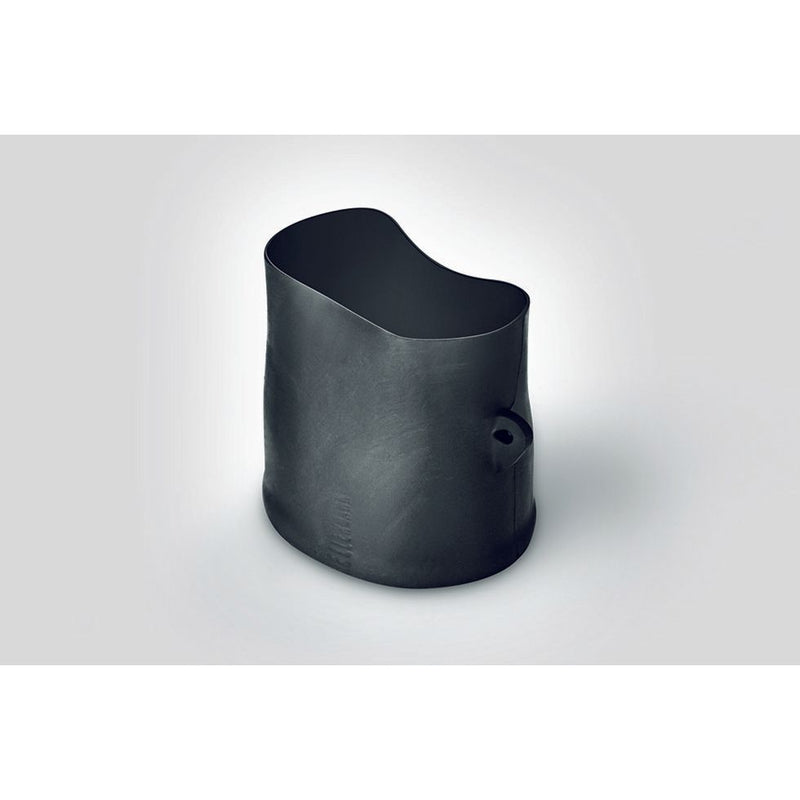 HellermannTyton - Aufteilkappe Warmschrumpfformteilsteck. 157-42-G-WM250-POXBK
